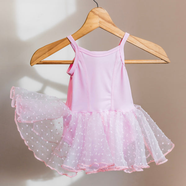 Ballerina Tutu Dresses